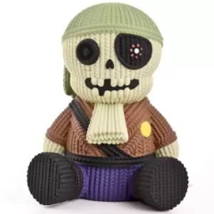 image of Handmade by Robots The Goonies One Eyed Willy Vinyl Figure Knit Series 022