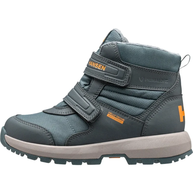 Image of Helly Hansen Children's boots Helly Hansen Bowstring HT Gris Unisex 34