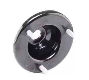 Image of TEDGUM Strut mount 00446359 Suspension strut mount MITSUBISHI,PAJERO IV (V8_W, V9_W),PAJERO III (V7_W, V6_W),L 200 / Triton Pickup (KA_T, KB_T)