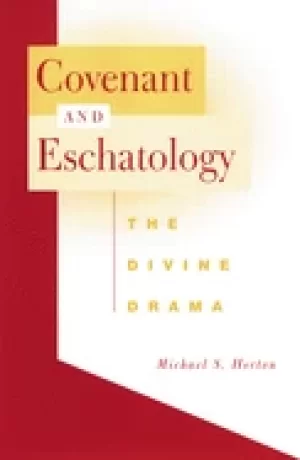 Image of covenant and eschatology