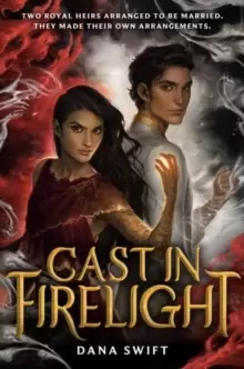Image of Cast in Firelight