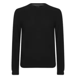 Image of Boss Dacomo Jumper - Black