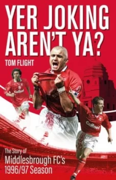 Image of Yer Joking Arent Ya? by Tom Flight