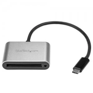 image of CFast 2.0 Card Reader Writer USB C