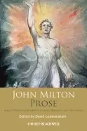 Image of john milton prose major writings on liberty politics religion and educatio