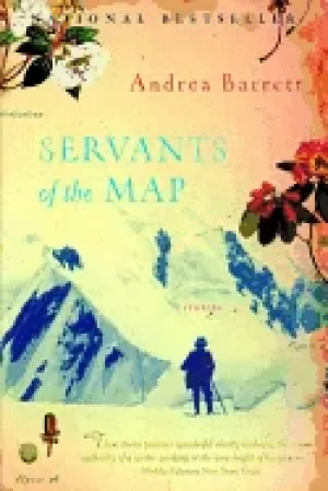 Image of servants of the map stories