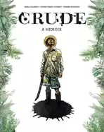 Image of crude a memoir