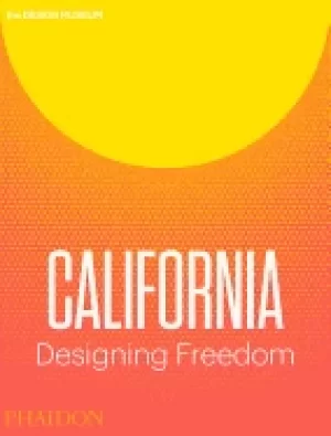 Image of california designing freedom