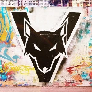 Image of Volumes - Different Animals CD