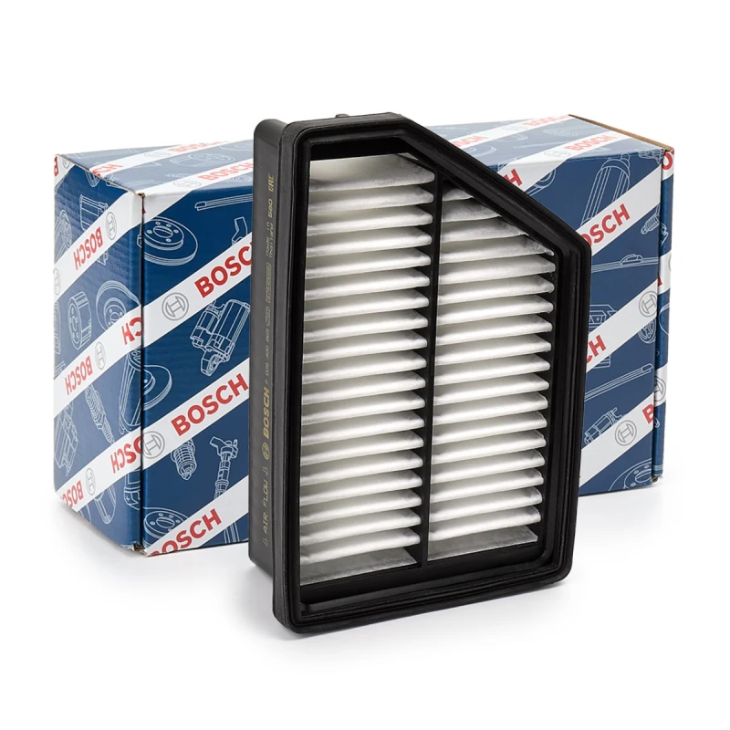 Image of Air filter Bosch F 026 400 865