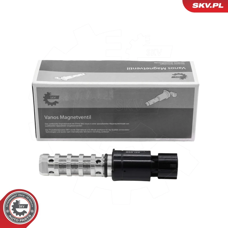 Image of ESEN SKV VVT solenoid ESEN SKV 39SKV078