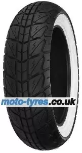 Image of Shinko SR723 ( 110/70-12 TL 47P Rear wheel, Front wheel WW )