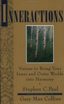 Image of Inneractions by Stephen C Paul and Gary Collins Book