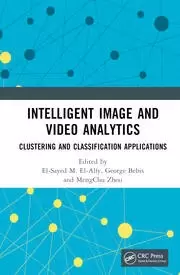 Image of Intelligent Image and Video Analytics