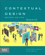 Image of contextual design design for life