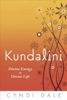 Image of Kundalini by Cyndi Dale