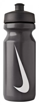 image of Nike Big Mouth 650ml Waterbottle Black