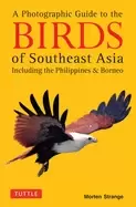 Image of photographic guide to the birds of southeast asia including the philippines