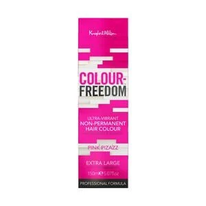 Image of Colour Freedom Pink Pizazz 006 Pink