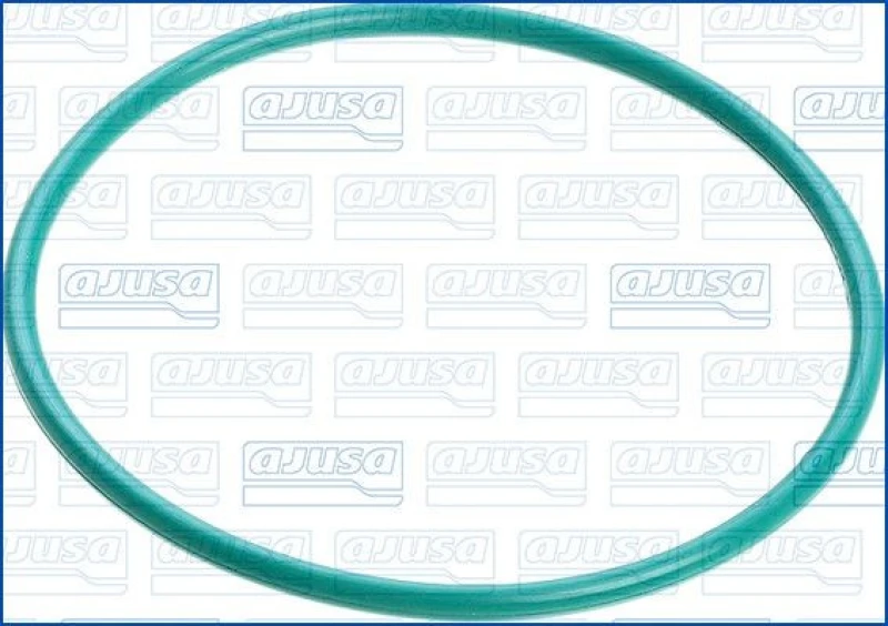 Image of AJUSA Seal, injection pump AJUSA 16102700