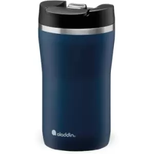 Image of Aladdin Café Thermavac Leak-Lock? Stainless Steel Mug 0.25L Deep Navy