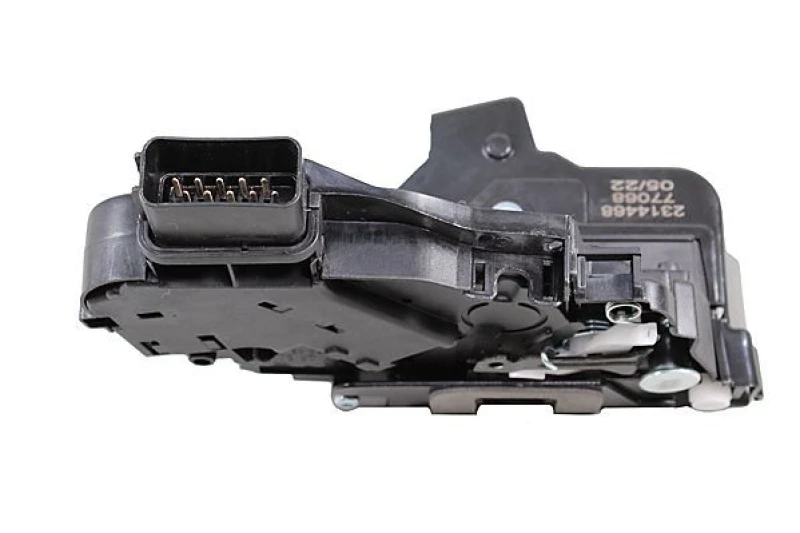 Image of Door lock METZGER 2314468