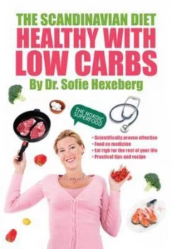Image of The Scandinavian Diet by Sofie Hexenberg Paperback