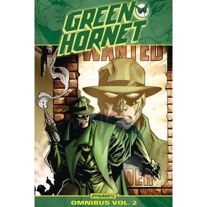 Image of Green Hornet: Omnibus: Volume 2