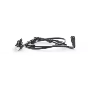 Image of RIDEX Brake Pad Wear Sensor JAGUAR 407W0172 T2H2091 Brake Wear Indicator,Brake Wear Sensor,Warning Contact, brake pad wear