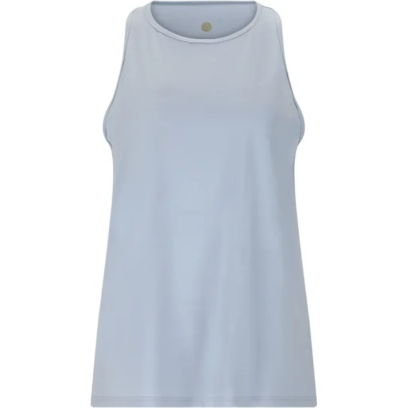 Image of Womens tank top Athlecia Mota Bleu Female 34