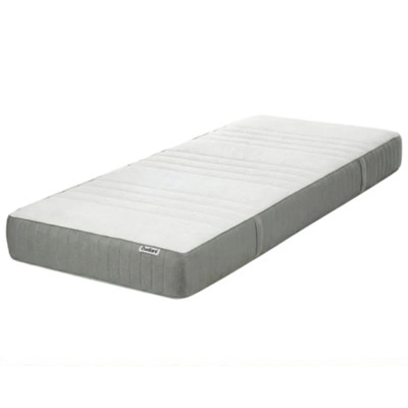 Image of Beliani Memory Foam Mattress Whisper H2/3 Medium 90 X 200 Cm (Eu Single)