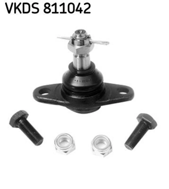 Image of SKF Ball Joint SKF VKDS 811042