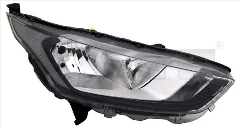 Image of TYC Headlight TYC 20-19327-15-2