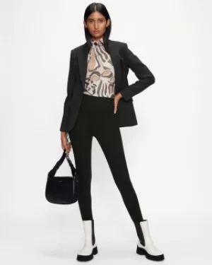 Image of Jersey Stirrup Legging