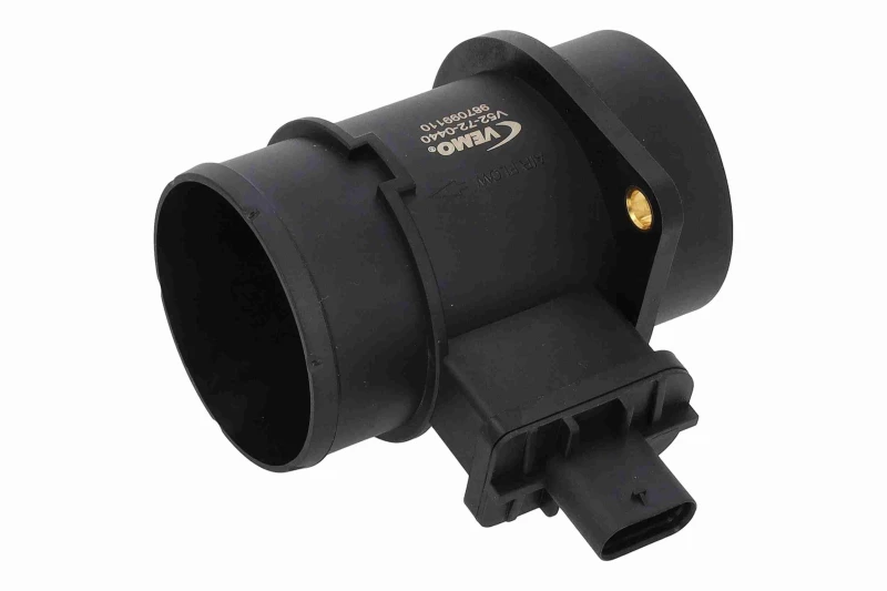 Image of VEMO Mass air flow sensor VEMO V52-72-0440