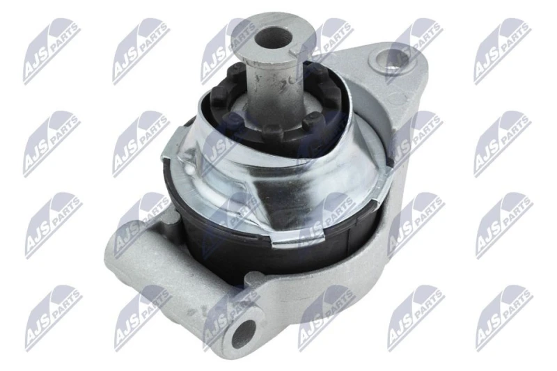 Image of NTY ZPS-PL-059 Engine mount Rear, Rubber-Metal Mount Engine Mounting (247)