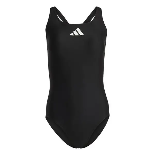 Image of adidas SH3.RO Solid Swimsuit Womens - Black XL