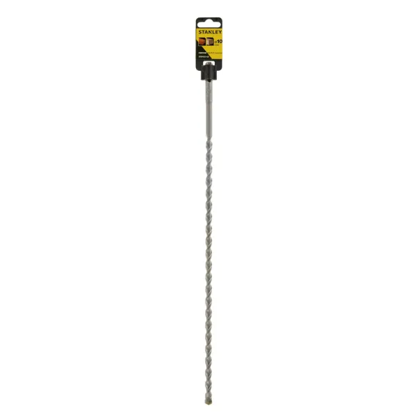 Image of Stanley SDS Drill Bit 10 x 450mm - STA54232-QZ