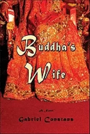 Image of buddhas wife