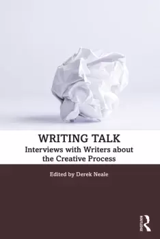 Image of Writing TalkInterviews with Writers about the Creative Process