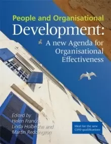 Image of People and Organisational Development : A New Agenda for Organisational Effectiveness