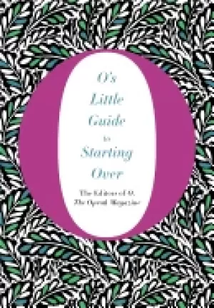 Image of os little guide to starting over