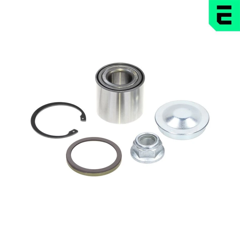 Image of Wheel bearing kit OPTIMAL 702982L