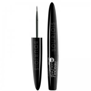 Image of Bourjois Liner Pinceau Liquid Eyeliner 32 Noir Beaux Arts