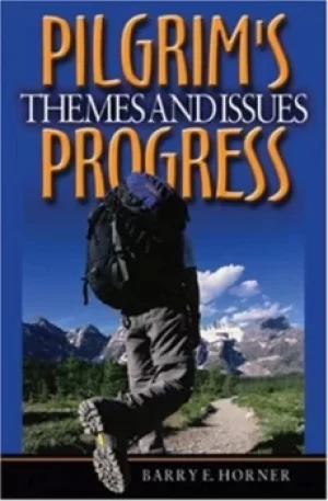 Image of John Bunyans Pilgrims progress by Barry E Horner