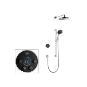 Image of Mira Platinum Digital Thermostatic Shower Concealed 1.1796.003