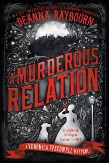 Image of A Murderous Relation
