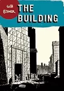 Image of building will eisner library