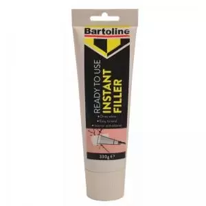 Image of Bartoline 330gmTube Instant Ready Mixed Filler