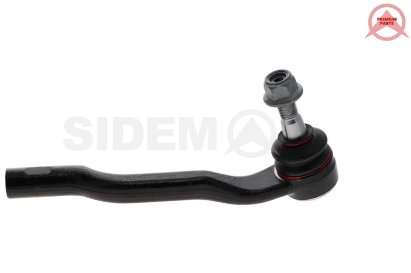 Image of SIDEM 49039 Track rod end Front Axle Right Tie Rod End (914)